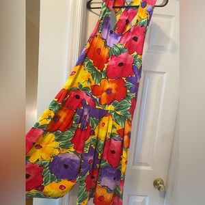 Vintage R.J. Stevens Romper